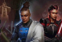 Download Star Wars: The Old Republic Game For Windows