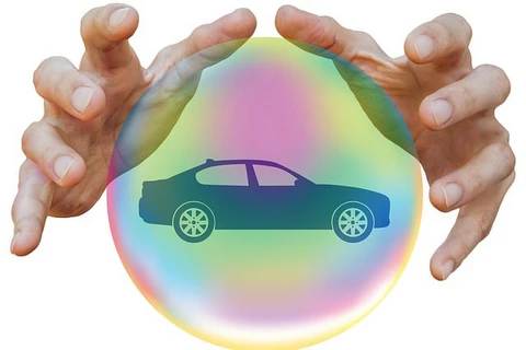 Auto Insurance